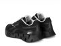 נעלי סניקרס ריבוק לגברים Reebok Zig Dynamica Str - שחור