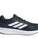נעלי ריצה Adidas Performance לגברים Adidas Performance Runfalcon 5 - כחול כהה