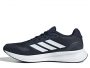 נעלי ריצה Adidas Performance לגברים Adidas Performance Runfalcon 5 - כחול כהה