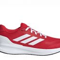 נעלי ריצה Adidas Performance לגברים Adidas Performance Runfalcon 5 - אדום