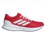 נעלי ריצה Adidas Performance לגברים Adidas Performance Runfalcon 5 - אדום