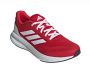 נעלי ריצה Adidas Performance לגברים Adidas Performance Runfalcon 5 - אדום
