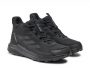 נעלי טיולים Adidas Performance לגברים Adidas Performance Terrex Anylander Mi - שחור