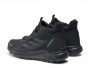 נעלי טיולים Adidas Performance לגברים Adidas Performance Terrex Anylander Mi - שחור