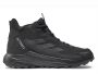 נעלי טיולים Adidas Performance לגברים Adidas Performance Terrex Anylander Mi - שחור