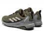 נעלי טיולים Adidas Performance לגברים Adidas Performance Terrex Anylander - ירוק