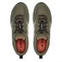 נעלי טיולים Adidas Performance לגברים Adidas Performance Terrex Anylander - ירוק