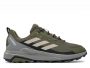 נעלי טיולים Adidas Performance לגברים Adidas Performance Terrex Anylander - ירוק