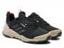 נעלי טיולים Adidas Performance לגברים Adidas Performance Terrex Ax4 Beta Cr - שחור/בז'