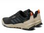 נעלי טיולים Adidas Performance לגברים Adidas Performance Terrex Ax4 Beta Cr - שחור/בז'