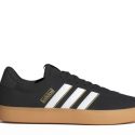 נעלי סניקרס Adidas Performance לגברים Adidas Performance Vl Court 30 - שחור