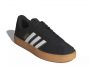 נעלי סניקרס Adidas Performance לגברים Adidas Performance Vl Court 30 - שחור