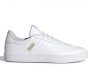 נעלי סניקרס Adidas Performance לגברים Adidas Performance Vl Court 30 - לבן