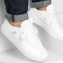 נעלי סניקרס Adidas Performance לגברים Adidas Performance Vl Court 30 - לבן