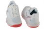 נעלי טניס מיזונו לנשים Mizuno Wave Enforce Court AC - לבן