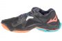 כדור רשת מיזונו לגברים Mizuno  Wave Lightning Z8 - שחור