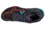 כדור רשת מיזונו לגברים Mizuno  Wave Lightning Z8 - שחור