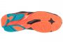 כדור רשת מיזונו לגברים Mizuno  Wave Lightning Z8 - שחור