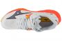 כדור רשת מיזונו לגברים Mizuno  Wave Lightning Z8 - לבן