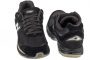 נעלי סניקרס ניו באלאנס לגברים New Balance U2002RL - שחור