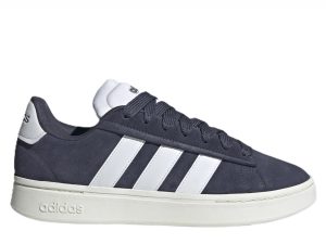 נעלי סניקרס Adidas Performance לגברים Adidas Performance Grand Court Alpha 0 - כחול