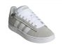 נעלי סניקרס Adidas Performance לגברים Adidas Performance Grand Court Alpha 0 - אפור