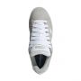 נעלי סניקרס Adidas Performance לגברים Adidas Performance Grand Court Alpha 0 - אפור