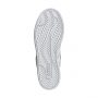 נעלי סניקרס Adidas Performance לגברים Adidas Performance Grand Court Alpha 0 - אפור