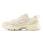נעלי סניקרס ניו באלאנס לגברים New Balance Nb530 - בז'