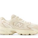 נעלי סניקרס ניו באלאנס לגברים New Balance Nb530 - בז'