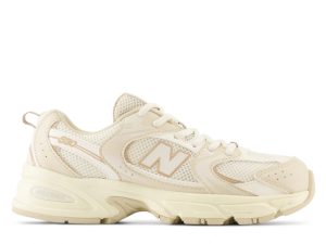 נעלי סניקרס ניו באלאנס לגברים New Balance Nb530 - בז'