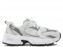 נעלי סניקרס ניו באלאנס לגברים New Balance Nb530 - אפור/לבן