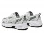 נעלי סניקרס ניו באלאנס לגברים New Balance Nb530 - אפור/לבן