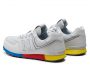 נעלי סניקרס ניו באלאנס לגברים New Balance Nb574 - אפור