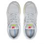 נעלי סניקרס ניו באלאנס לגברים New Balance Nb574 - אפור