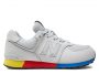 נעלי סניקרס ניו באלאנס לגברים New Balance Nb574 - אפור