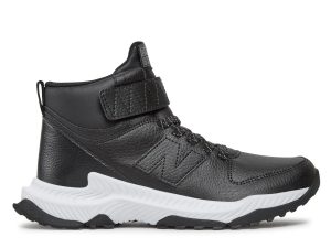 נעלי סניקרס ניו באלאנס לגברים New Balance Nb800 - שחור