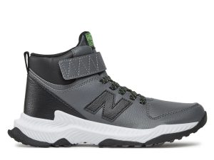 נעלי סניקרס ניו באלאנס לגברים New Balance Nb800 - אפור