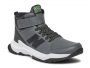 נעלי סניקרס ניו באלאנס לגברים New Balance Nb800 - אפור