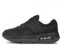 נעלי סניקרס נייק לגברים Nike Air Max Motif Gs - שחור