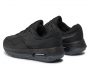 נעלי סניקרס נייק לגברים Nike Air Max Motif Gs - שחור