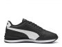נעלי סניקרס פומה לגברים PUMA St Runner V4 - שחור/לבן