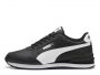 נעלי סניקרס פומה לגברים PUMA St Runner V4 - שחור/לבן