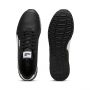 נעלי סניקרס פומה לגברים PUMA St Runner V4 - שחור/לבן