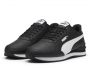 נעלי סניקרס פומה לגברים PUMA St Runner V4 - שחור/לבן