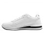 נעלי סניקרס פומה לגברים PUMA St Runner V4 - לבן