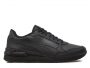 נעלי סניקרס פומה לגברים PUMA St Runner V4 - שחור