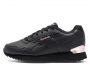 נעלי סניקרס ריבוק לגברים Reebok Glide Ripple - שחור