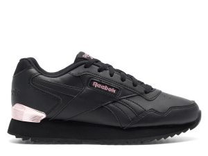 נעלי סניקרס ריבוק לגברים Reebok Glide Ripple - שחור