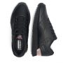 נעלי סניקרס ריבוק לגברים Reebok Glide Ripple - שחור